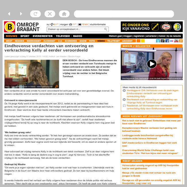 Omroep Brabant