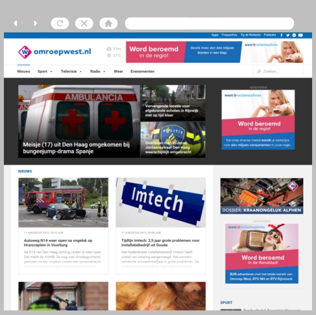 Regiogrid